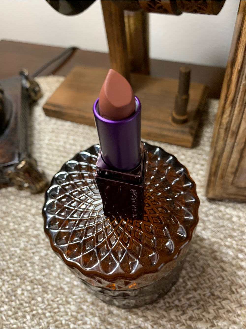 NWOT-URBAN DECAY LIPSTICK “1993”